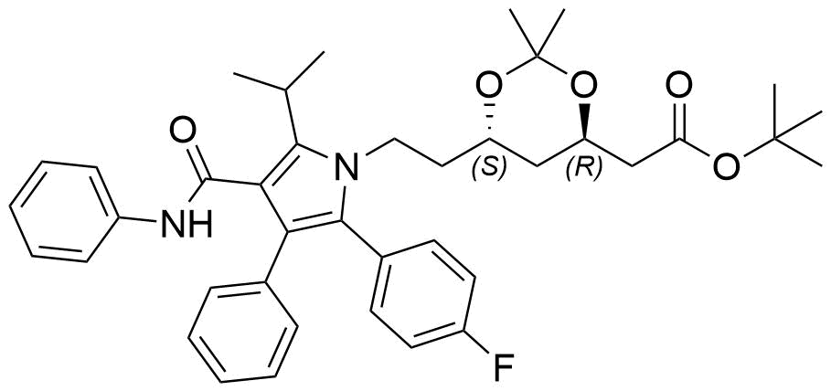 '.$v->productname.' Impurity Structure